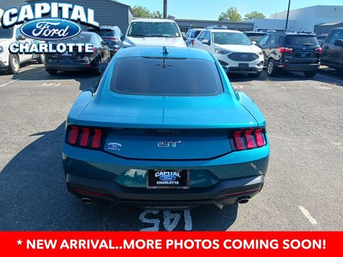 Used 2026 Ford Mustang GT RWD image 4