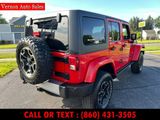 Used 2015 Jeep Wrangler Unlimited Sahara w/ Dual Top Group image 5