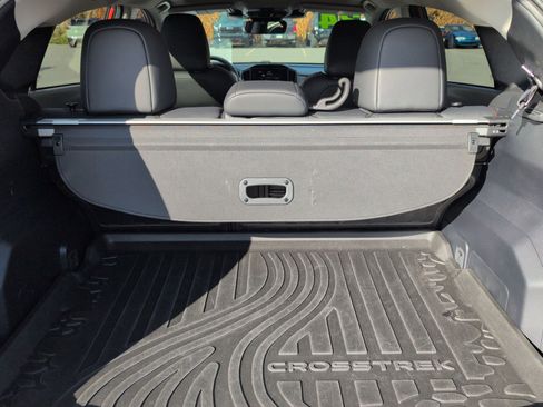 Certified 2024 Subaru Crosstrek 2.5i Limited w/ Popular Package #3A image 26