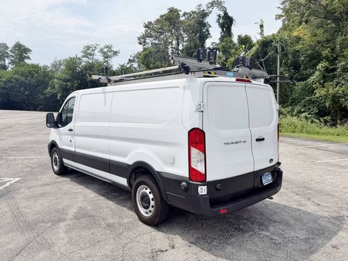 Used 2020 Ford Transit 150 Low Roof w/ Upfitter Package RWD image 7