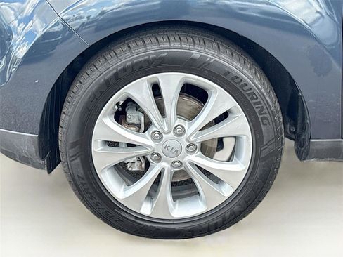 Used 2016 Kia Soul + image 31