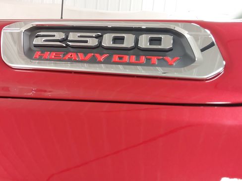 New 2026 RAM 2500 Tradesman image 32