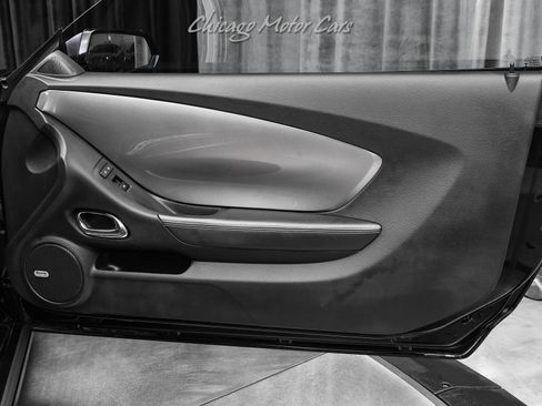 Used 2014 Chevrolet Camaro SS w/ RS Package image 26