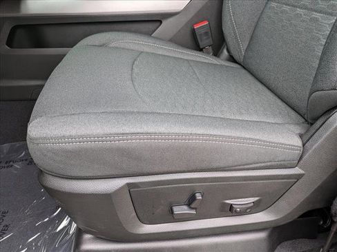 New 2026 RAM 2500 Big Horn image 4