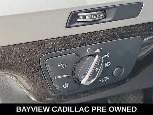 Used 2019 Audi Q7 2.0T Premium Plus w/ Premium Plus Package AWD/4WD image 30