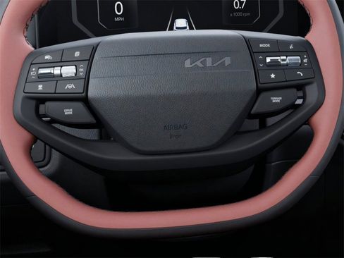 New 2026 Kia Sportage SX Prestige image 22