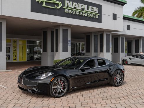 Used 2018 Karma Revero Luxury image 23