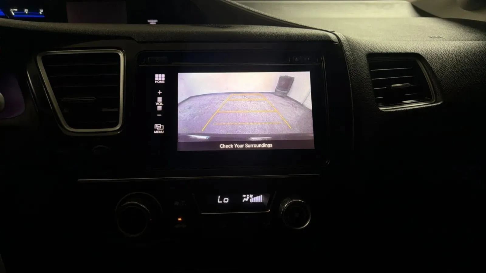 Used 2015 Honda Civic SE image 15