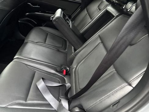 Used 2022 Hyundai Tucson SEL w/ Convenience + Premium Package image 10