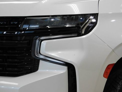 Used 2023 Chevrolet Tahoe RST w/ Luxury Package image 18