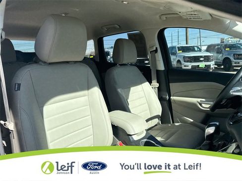 Used 2014 Ford Escape Titanium w/ Equipment Group 401A image 29