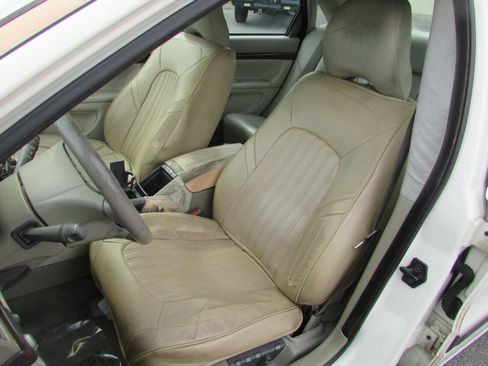 Used 2000 Volvo S80 2.9 FWD image 17