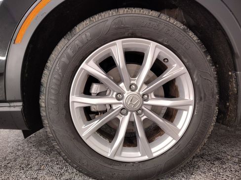 Used 2023 Honda CR-V EX-L image 11