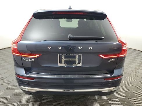 Certified 2023 Volvo XC60 B5 Ultimate w/ Climate Package AWD/4WD image 7