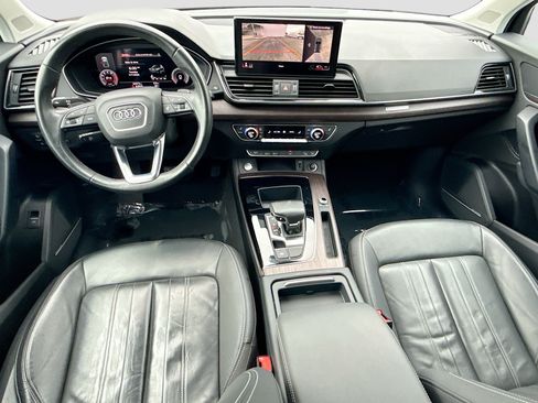 Used 2022 Audi Q5 2.0T Premium Plus AWD/4WD image 15