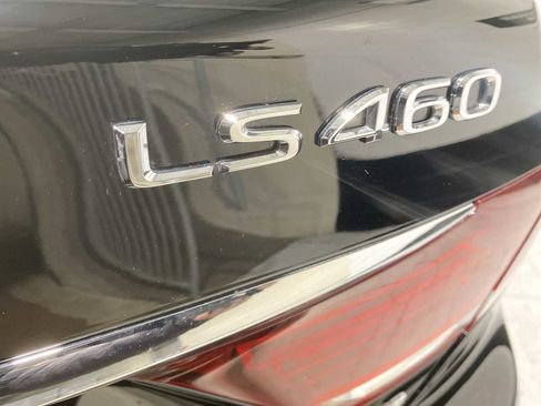Used 2014 Lexus LS 460 AWD image 7