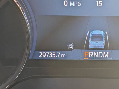 Used 2023 Ford F150 XLT w/ Equipment Group 302A High image 19