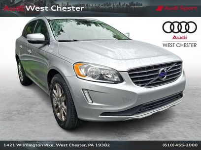 Used 2016 Volvo XC60 T5 Premier w/ Protection Package