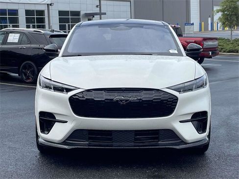 New 2025 Ford Mustang Mach-E GT image 14