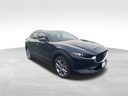 Certified 2023 MAZDA CX-30 AWD 2.5 S w/ Preferred Package image 9