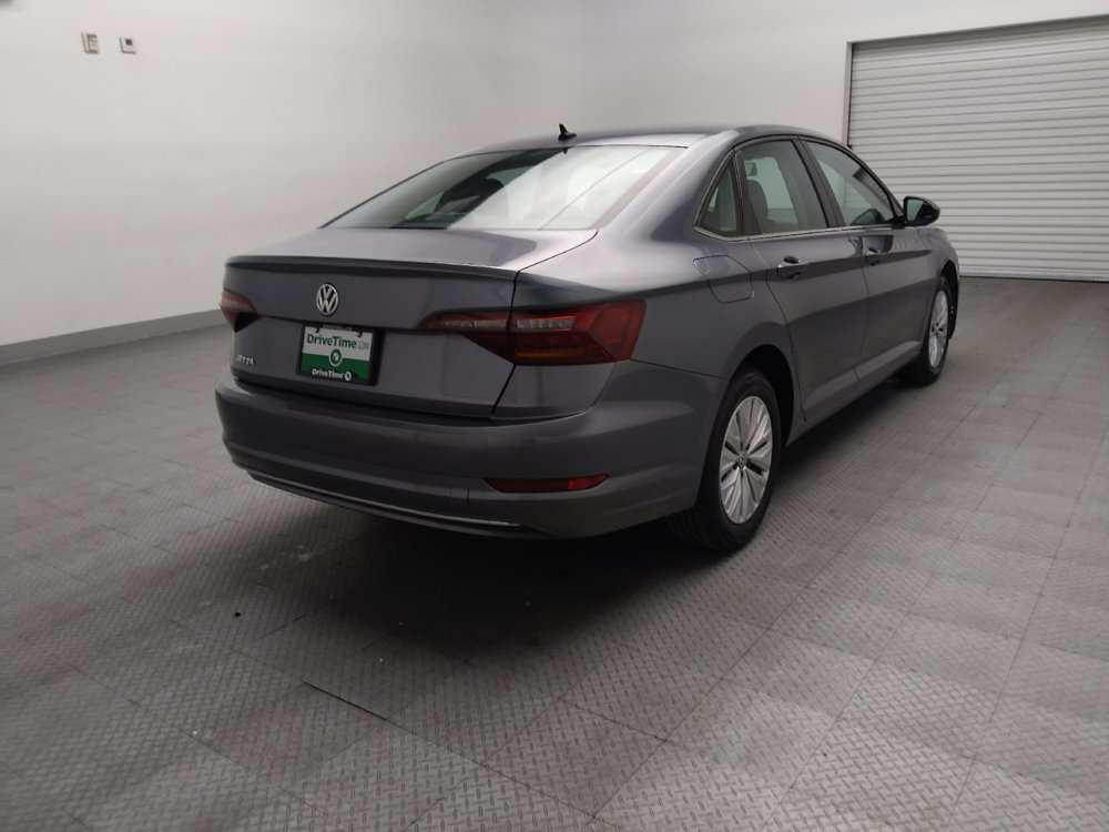 Used 2019 Volkswagen Jetta S FWD image 9