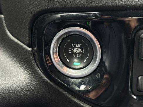 Certified 2024 Chevrolet Silverado 3500 High Country image 26