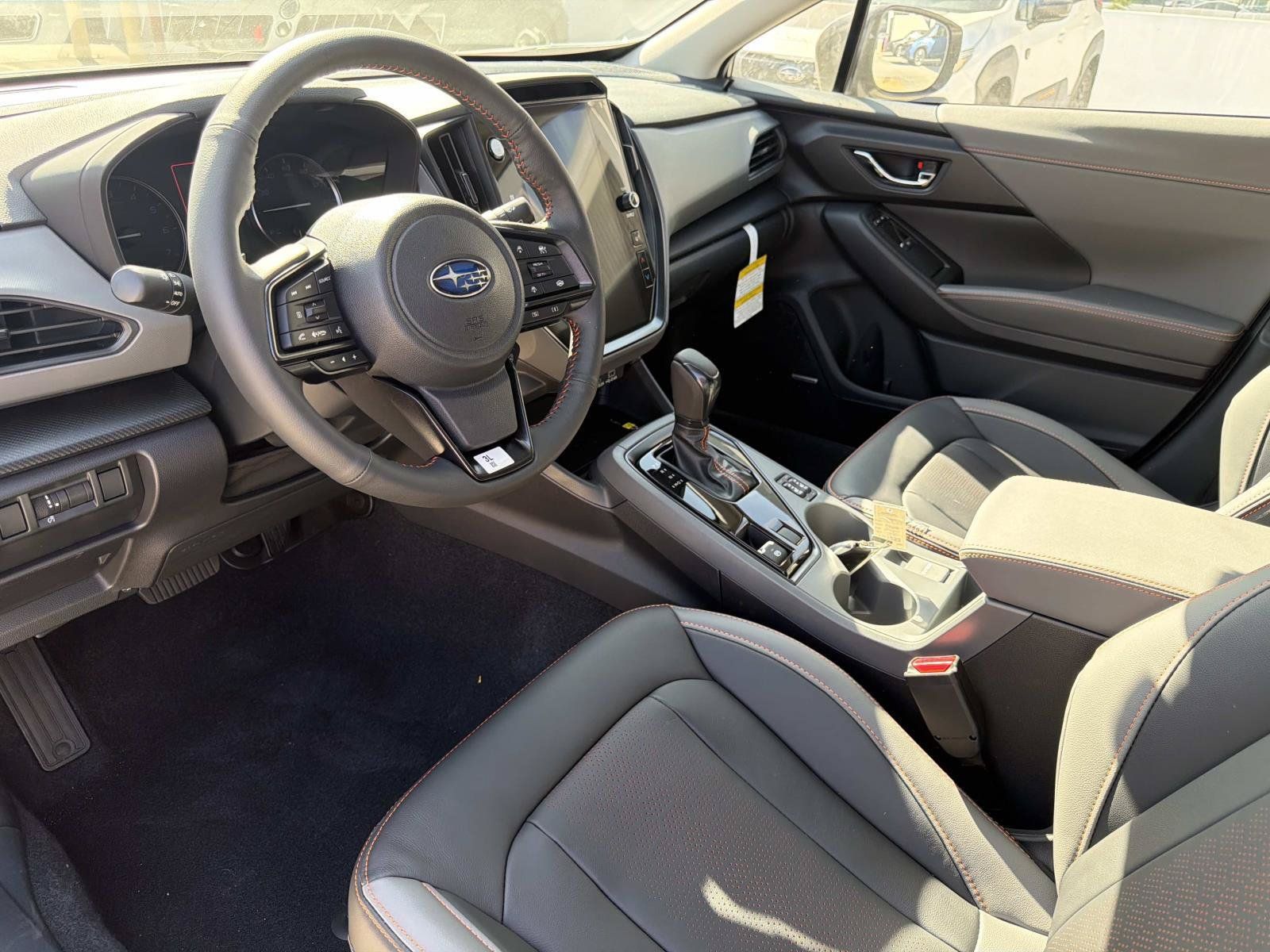 New 2026 Subaru Crosstrek 2.5i Limited AWD/4WD image 15