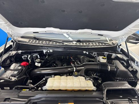 Certified 2025 Ford Expedition Platinum AWD/4WD image 22
