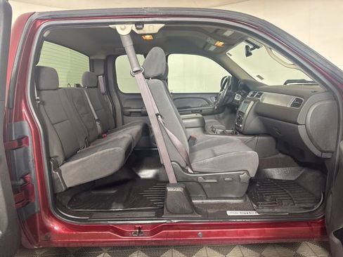 Used 2009 GMC Sierra 1500 SLE w/ All-Terrain Package image 6