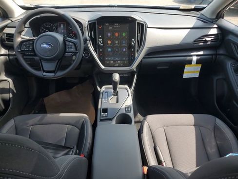 New 2026 Subaru Crosstrek 2.0i Premium AWD/4WD image 15