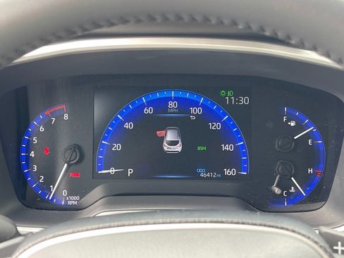 Used 2021 Toyota Corolla XSE FWD image 28