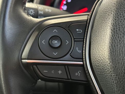 Used 2018 Toyota Camry XSE w/ Audio Package FWD image 24