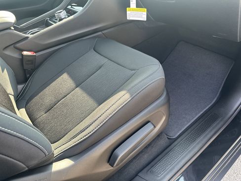 New 2026 Jeep Grand Cherokee Laredo X AWD/4WD image 27