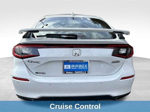 Used 2023 Honda Civic Sport Touring image 6