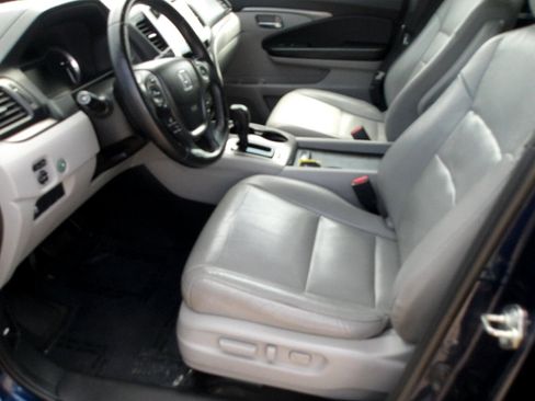 Used 2016 Honda Pilot EX-L image 19