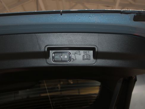 New 2026 Ford Explorer ST w/ Sun And Sound Package image 34