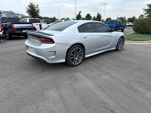 Used 2023 Dodge Charger R/T RWD image 3
