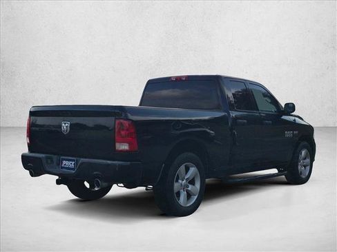 Used 2013 RAM 1500 Express RWD image 5