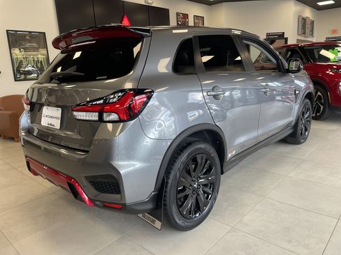 New 2026 Mitsubishi Outlander Sport AWD image 5