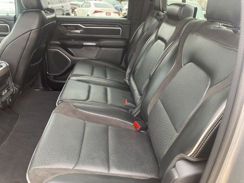 Used 2025 RAM 1500 Laramie image 24