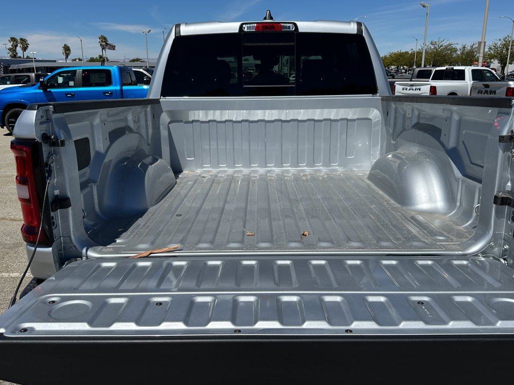 New 2026 RAM 1500 Warlock AWD/4WD image 18