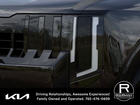 New 2027 Kia Telluride X-Line SX Prestige AWD/4WD image 10