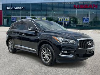Used 2019 INFINITI QX60 Luxe w/ Essential Package video 1