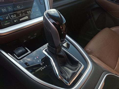 Used 2021 Subaru Outback Touring XT image 15