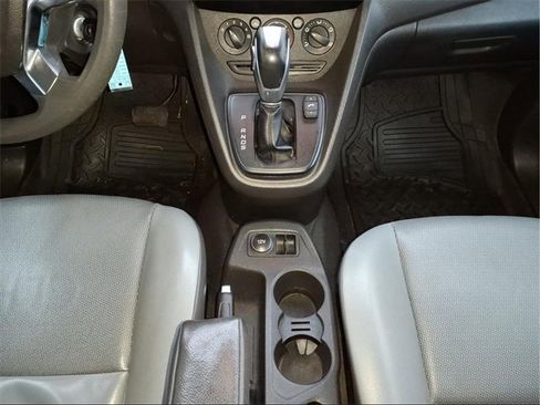 Used 2015 Ford Transit Connect XL image 19