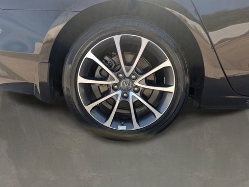 Used 2018 Acura TLX V6 w/ Technology Package FWD image 11