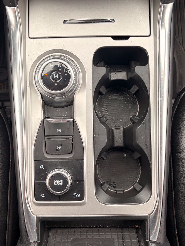 Used 2020 Ford Explorer Limited AWD/4WD image 17