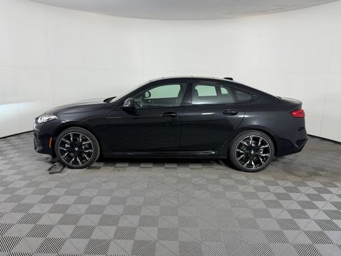 Used 2026 BMW 228i w/ Technology Package FWD image 2