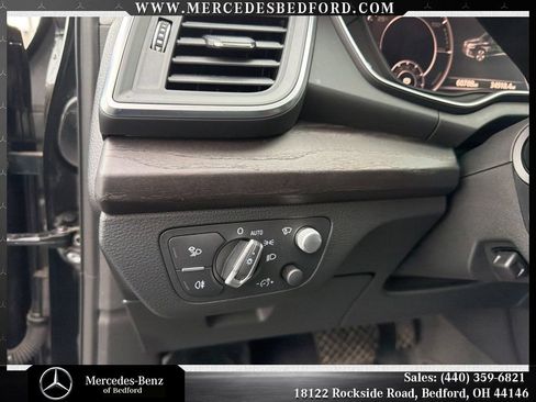 Used 2020 Audi Q5 e Prestige w/ Prestige Package AWD/4WD image 11