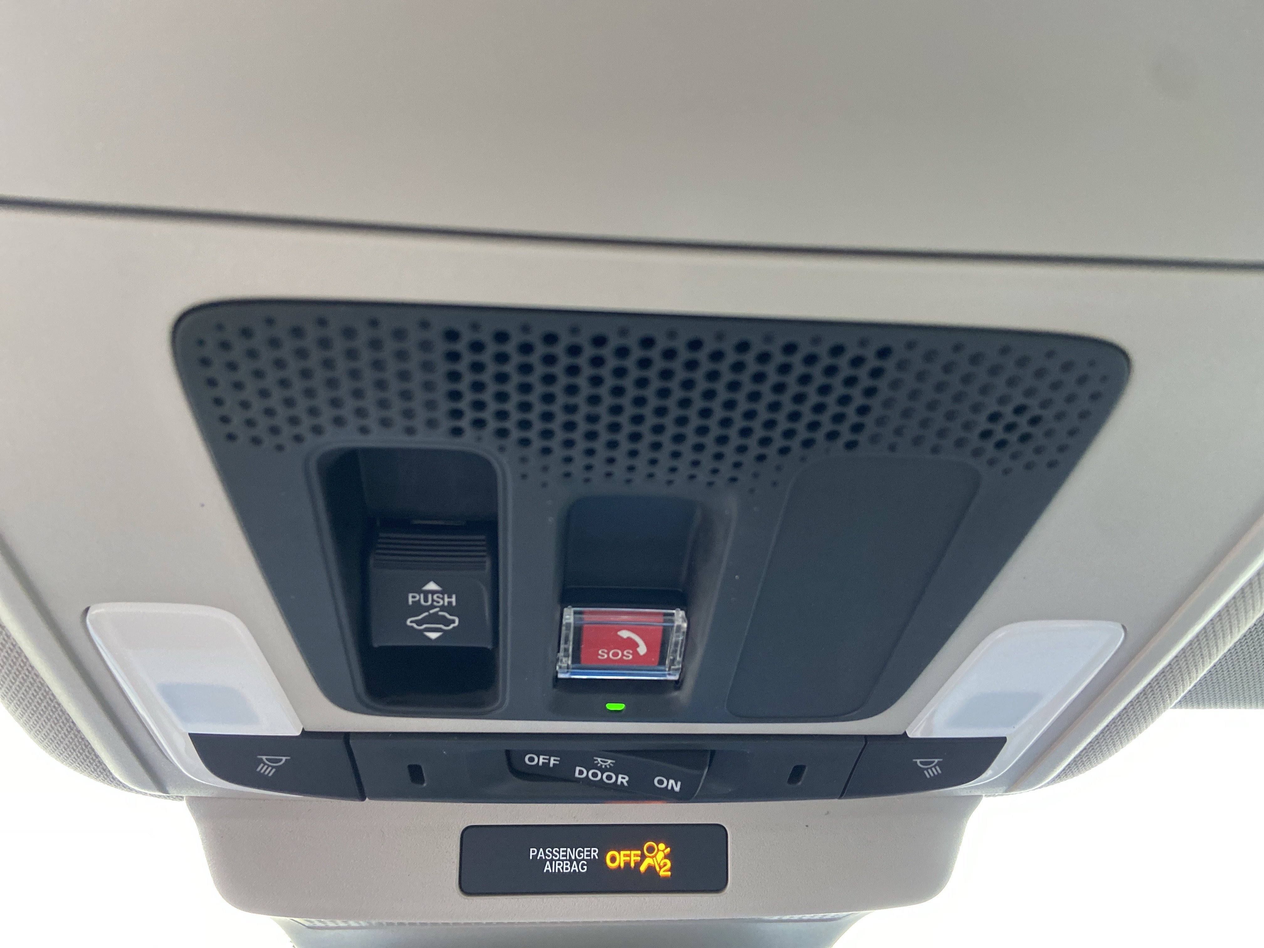 New 2026 Honda Accord SE image 40